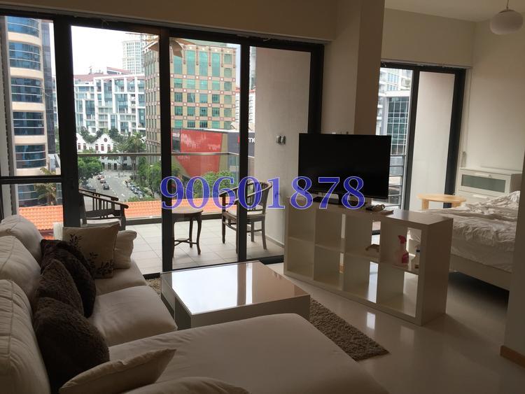 The Pier at Robertson thumbnail photo